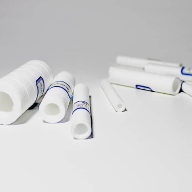 薄壁濾芯產(chǎn)品圖 第3張