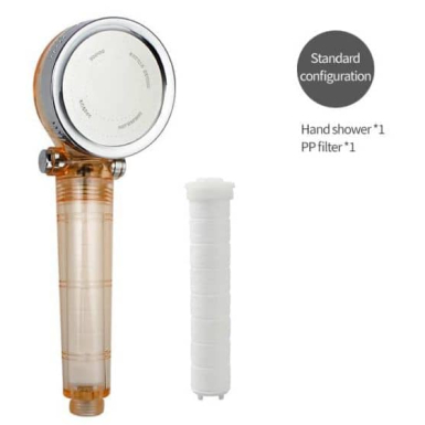 小蠻腰花灑產(chǎn)品圖 第1張