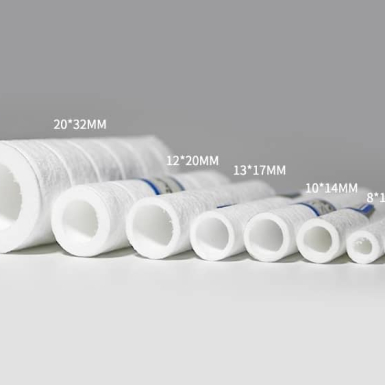 薄壁濾芯產(chǎn)品圖 第1張