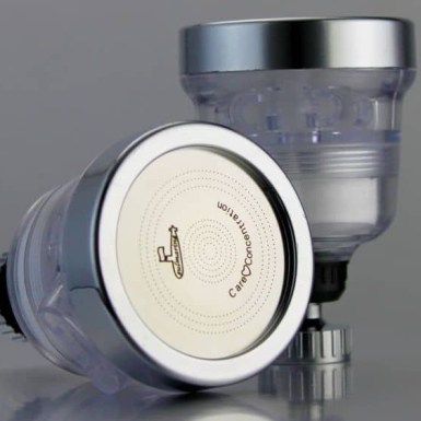 3擋調(diào)節(jié)水龍頭過(guò)濾器產(chǎn)品圖 第3張