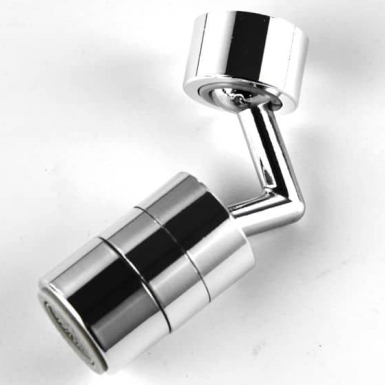 2檔調(diào)節(jié)水龍頭過濾器產(chǎn)品圖 第2張