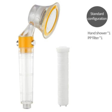 小蠻腰花灑產(chǎn)品圖 第1張