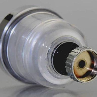 3擋調(diào)節(jié)水龍頭過(guò)濾器產(chǎn)品圖 第4張