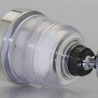 3擋調(diào)節(jié)水龍頭過(guò)濾器產(chǎn)品圖 第5張